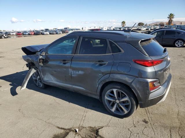 Photo 1 VIN: KM8K33A59JU137830 - HYUNDAI KONA LIMIT 