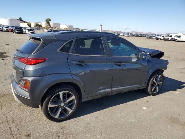 Photo 2 VIN: KM8K33A59JU137830 - HYUNDAI KONA LIMIT 