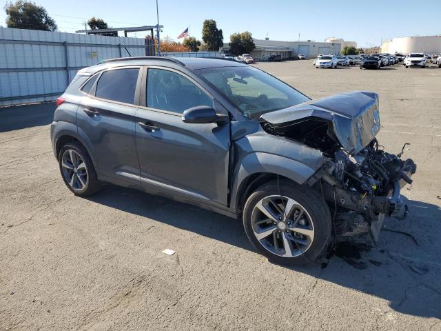 Photo 3 VIN: KM8K33A59JU137830 - HYUNDAI KONA LIMIT 