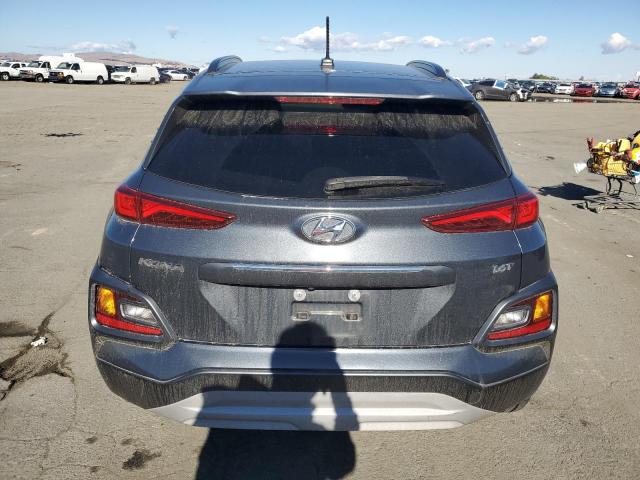 Photo 5 VIN: KM8K33A59JU137830 - HYUNDAI KONA LIMIT 