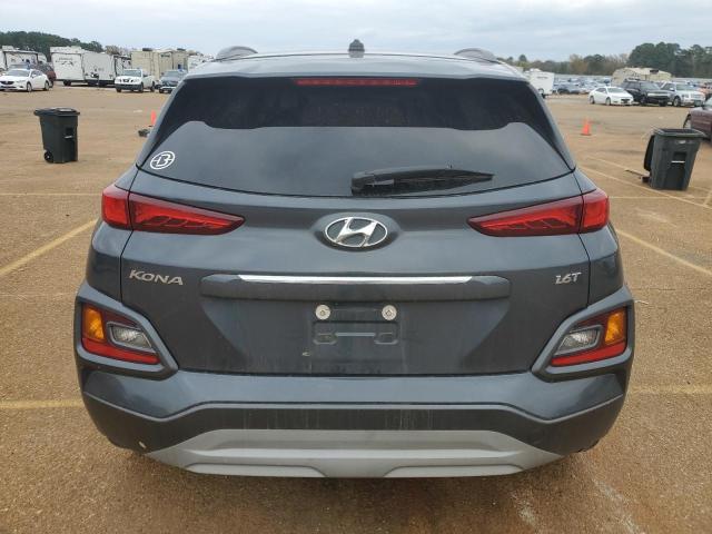 Photo 5 VIN: KM8K33A59JU155552 - HYUNDAI KONA 