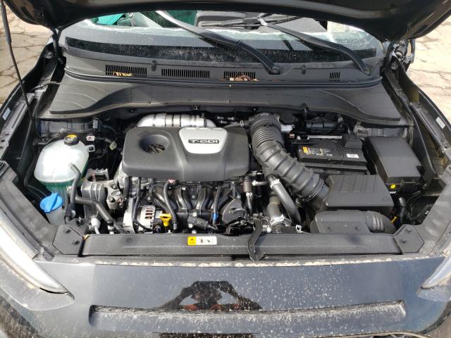 Photo 6 VIN: KM8K33A59KU207330 - HYUNDAI KONA LIMIT 