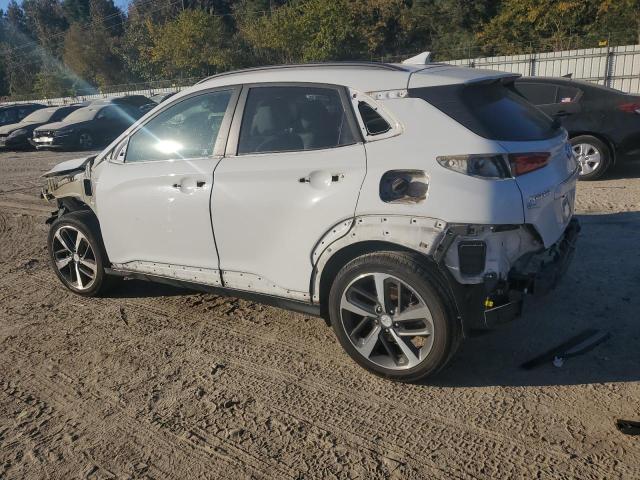 Photo 1 VIN: KM8K33A59KU228002 - HYUNDAI KONA LIMIT 