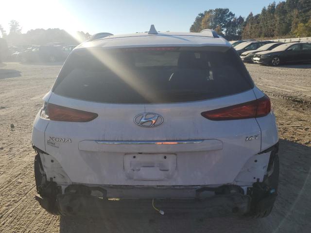 Photo 5 VIN: KM8K33A59KU228002 - HYUNDAI KONA LIMIT 