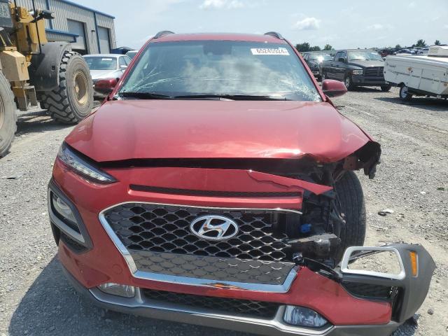 Photo 4 VIN: KM8K33A59LU506981 - HYUNDAI KONA LIMIT 