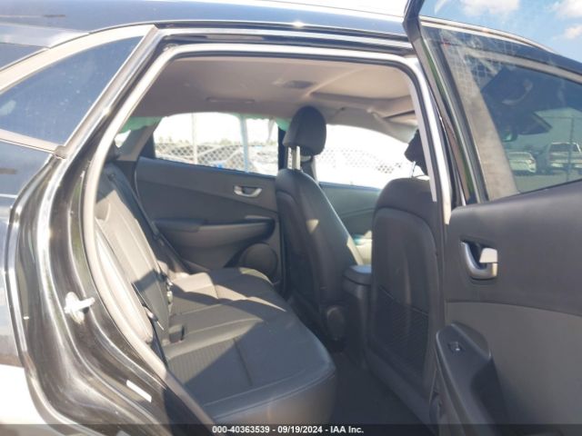 Photo 7 VIN: KM8K33A5XJU106697 - HYUNDAI KONA 