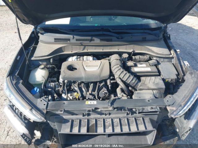 Photo 9 VIN: KM8K33A5XJU106697 - HYUNDAI KONA 