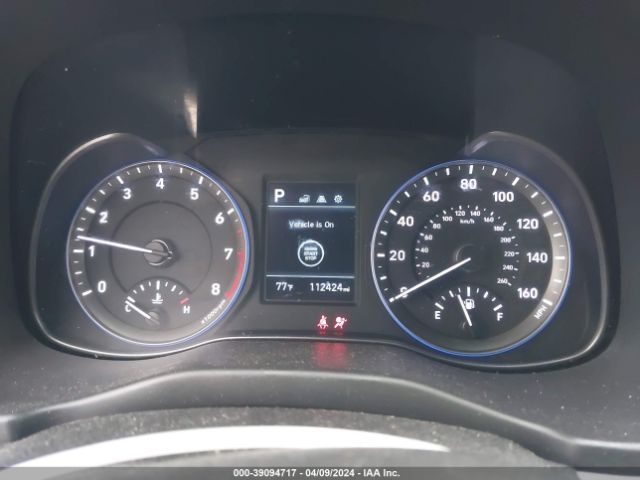 Photo 6 VIN: KM8K33A5XKU326844 - HYUNDAI KONA 