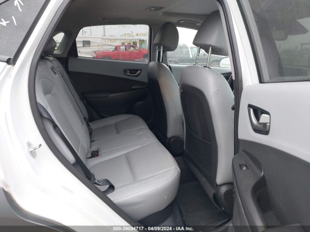 Photo 7 VIN: KM8K33A5XKU326844 - HYUNDAI KONA 