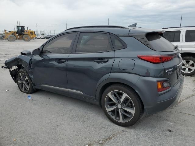 Photo 1 VIN: KM8K33A5XKU328044 - HYUNDAI KONA LIMIT 