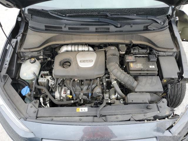 Photo 10 VIN: KM8K33A5XKU328044 - HYUNDAI KONA LIMIT 