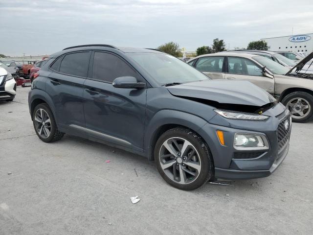 Photo 3 VIN: KM8K33A5XKU328044 - HYUNDAI KONA LIMIT 