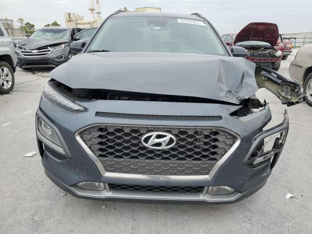 Photo 4 VIN: KM8K33A5XKU328044 - HYUNDAI KONA LIMIT 