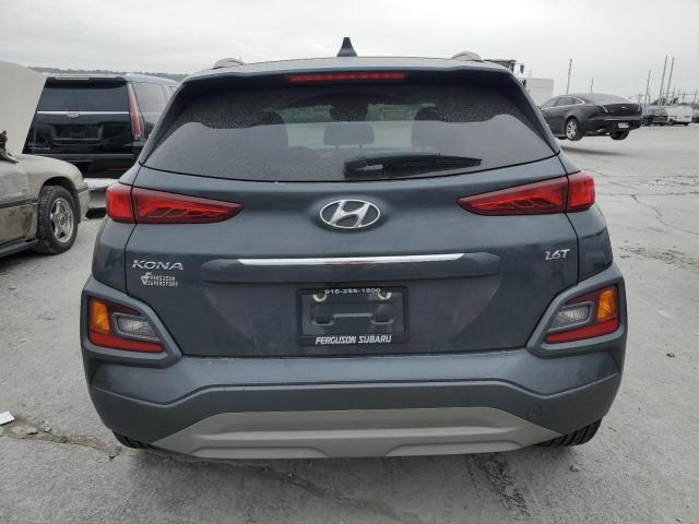 Photo 5 VIN: KM8K33A5XKU328044 - HYUNDAI KONA LIMIT 