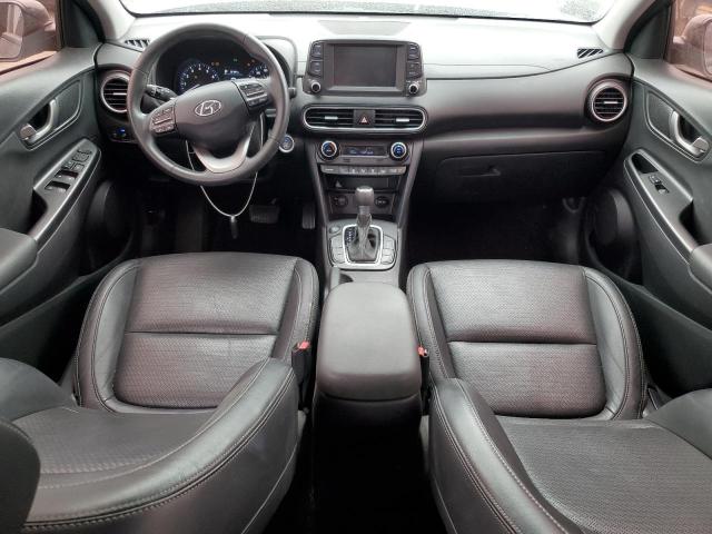 Photo 7 VIN: KM8K33A5XKU328044 - HYUNDAI KONA LIMIT 