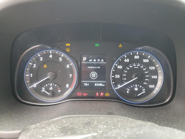 Photo 8 VIN: KM8K33A5XKU328044 - HYUNDAI KONA LIMIT 