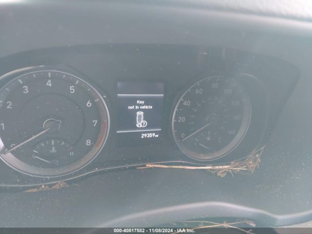 Photo 6 VIN: KM8K33A5XKU342509 - HYUNDAI KONA 