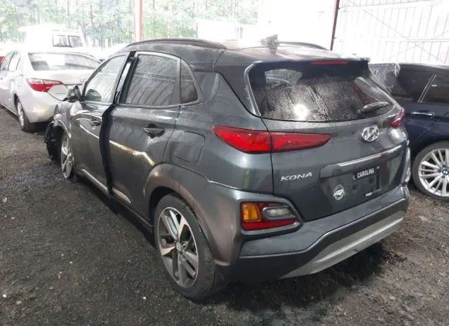 Photo 2 VIN: KM8K33A5XKU384291 - HYUNDAI KONA 