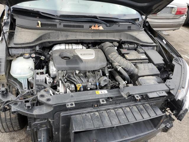 Photo 10 VIN: KM8K33A5XLU459475 - HYUNDAI KONA LIMIT 