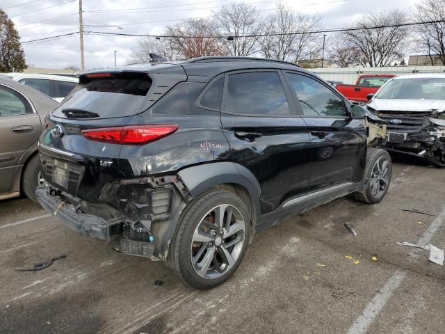 Photo 2 VIN: KM8K33A5XLU459475 - HYUNDAI KONA LIMIT 