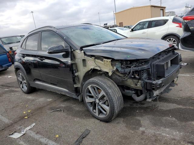 Photo 3 VIN: KM8K33A5XLU459475 - HYUNDAI KONA LIMIT 