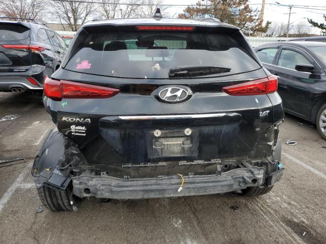 Photo 5 VIN: KM8K33A5XLU459475 - HYUNDAI KONA LIMIT 