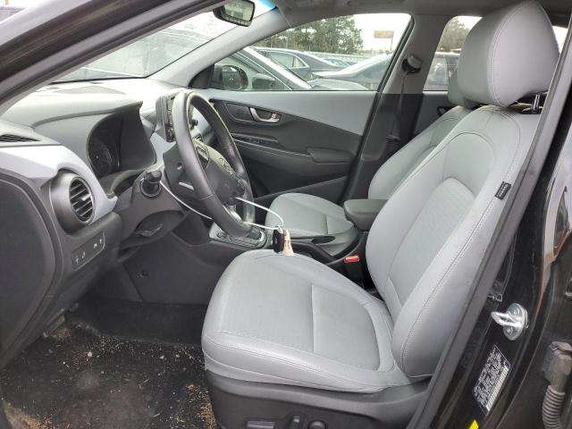 Photo 6 VIN: KM8K33A5XLU459475 - HYUNDAI KONA LIMIT 