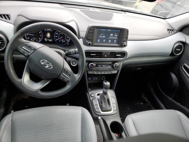 Photo 7 VIN: KM8K33A5XLU459475 - HYUNDAI KONA LIMIT 