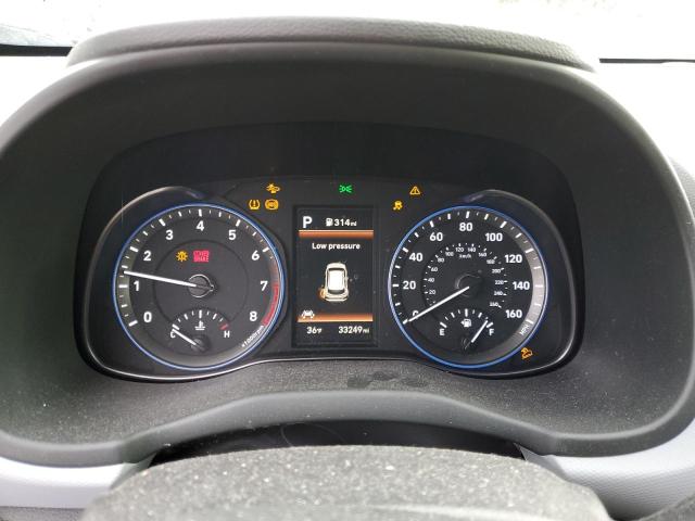 Photo 8 VIN: KM8K33A5XLU459475 - HYUNDAI KONA LIMIT 