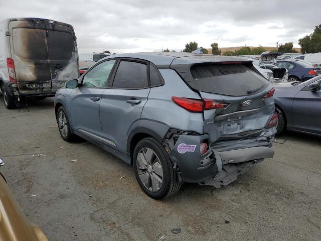 Photo 1 VIN: KM8K33AG0KU031382 - HYUNDAI KONA LIMIT 