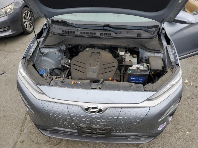 Photo 10 VIN: KM8K33AG0KU031382 - HYUNDAI KONA LIMIT 