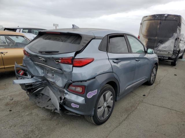 Photo 2 VIN: KM8K33AG0KU031382 - HYUNDAI KONA LIMIT 