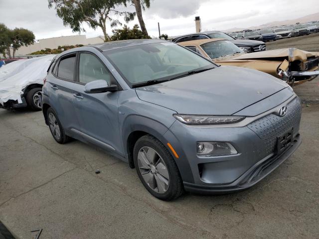 Photo 3 VIN: KM8K33AG0KU031382 - HYUNDAI KONA LIMIT 