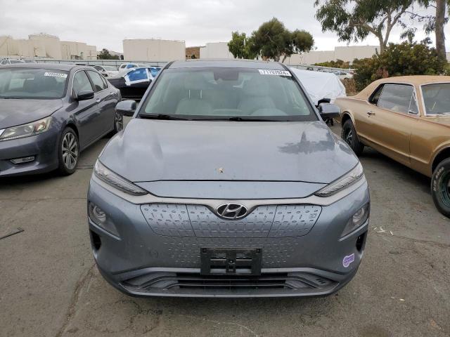 Photo 4 VIN: KM8K33AG0KU031382 - HYUNDAI KONA LIMIT 