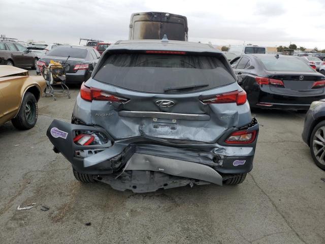 Photo 5 VIN: KM8K33AG0KU031382 - HYUNDAI KONA LIMIT 