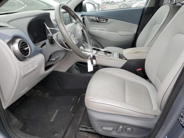 Photo 6 VIN: KM8K33AG0KU031382 - HYUNDAI KONA LIMIT 