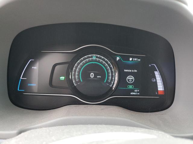 Photo 8 VIN: KM8K33AG0KU031382 - HYUNDAI KONA LIMIT 