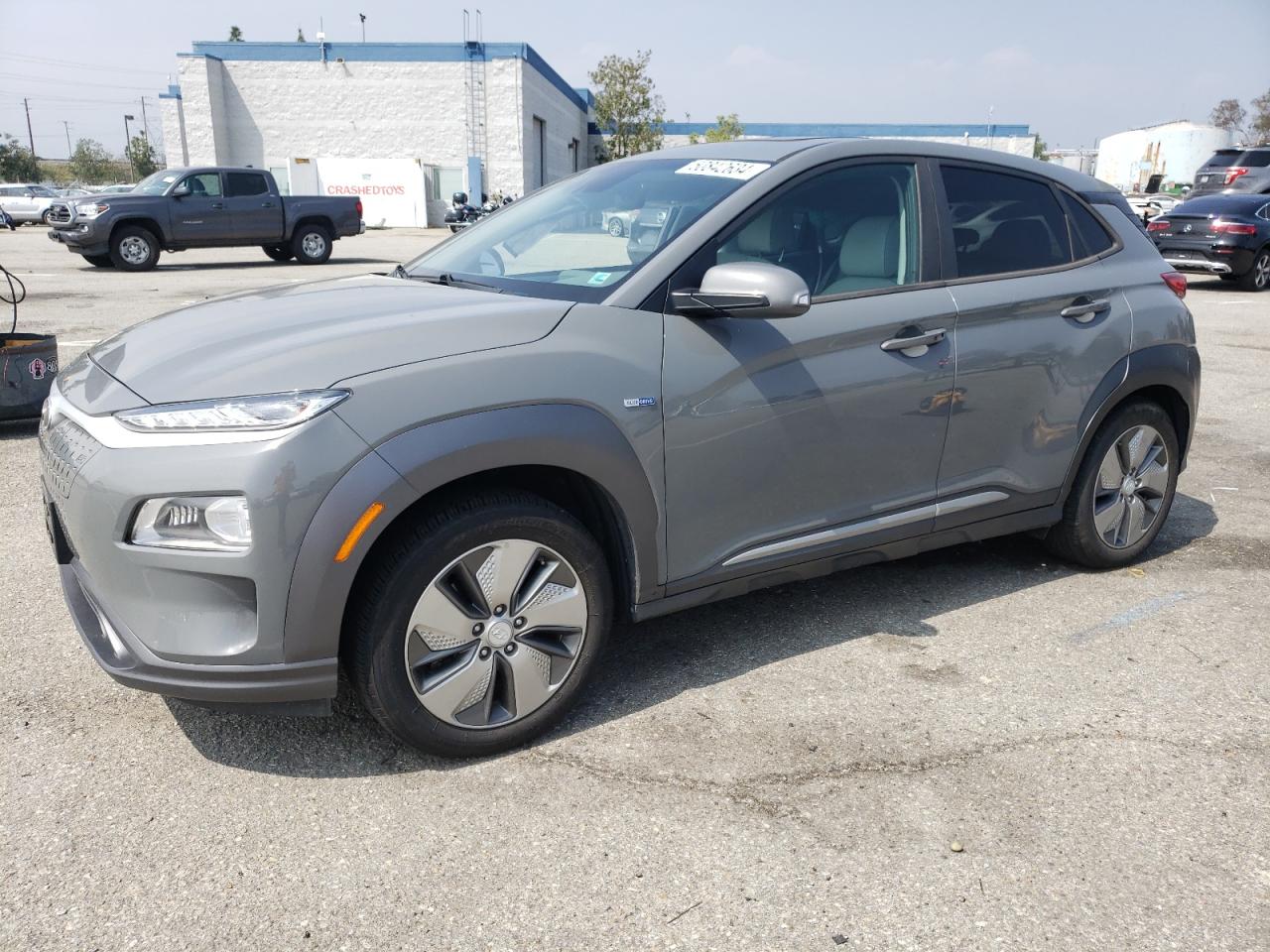 Photo 0 VIN: KM8K33AG0KU036789 - HYUNDAI KONA 