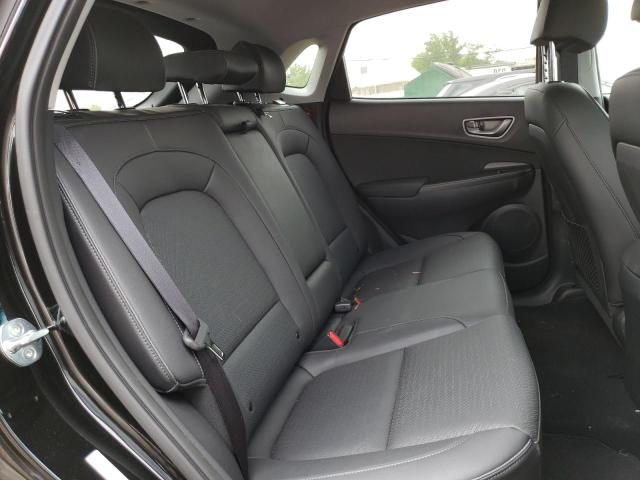 Photo 5 VIN: KM8K33AG0MU120016 - HYUNDAI KONA LIMIT 