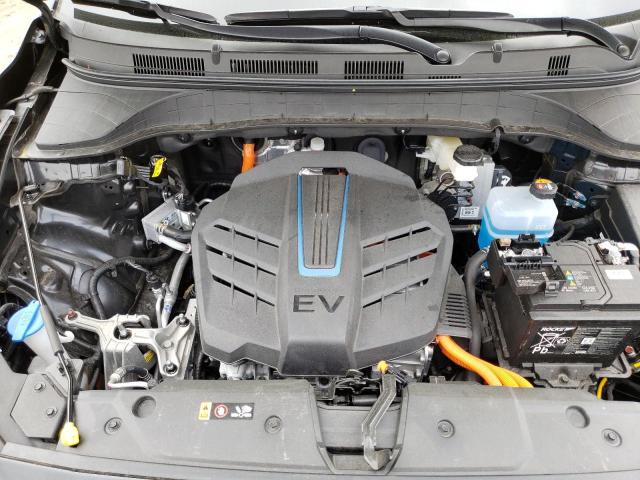 Photo 6 VIN: KM8K33AG0MU120016 - HYUNDAI KONA LIMIT 