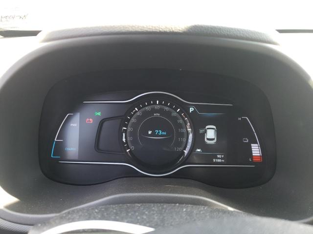 Photo 7 VIN: KM8K33AG0MU120016 - HYUNDAI KONA LIMIT 