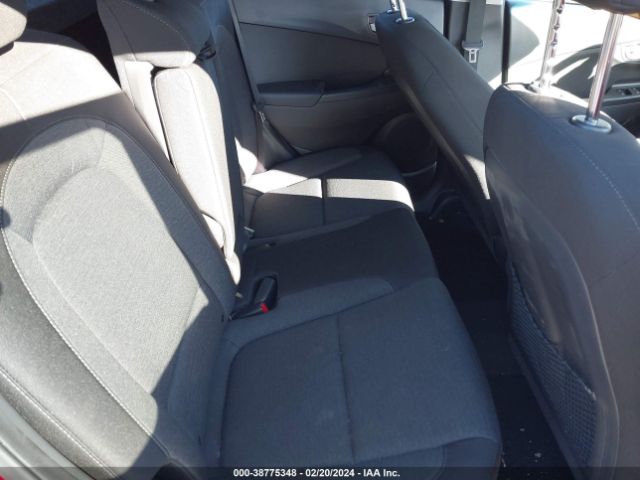 Photo 7 VIN: KM8K33AG0PU164344 - HYUNDAI KONA ELECTRIC 