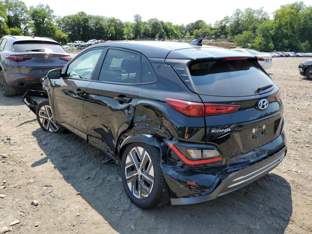 Photo 1 VIN: KM8K33AG0PU183198 - HYUNDAI KONA 