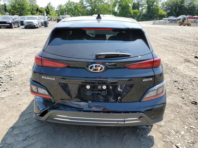 Photo 5 VIN: KM8K33AG0PU183198 - HYUNDAI KONA 