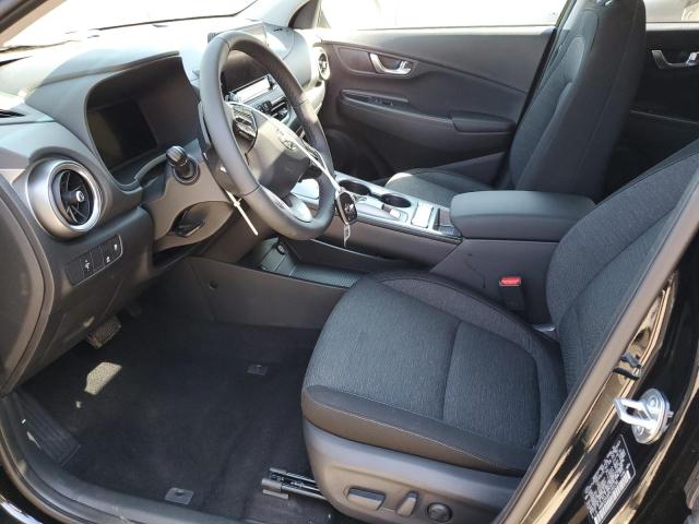 Photo 6 VIN: KM8K33AG0PU183198 - HYUNDAI KONA 