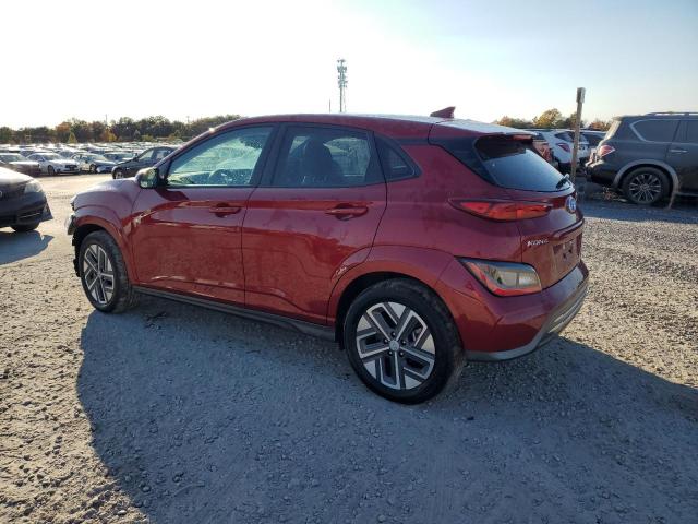 Photo 1 VIN: KM8K33AG0PU188143 - HYUNDAI KONA SEL 