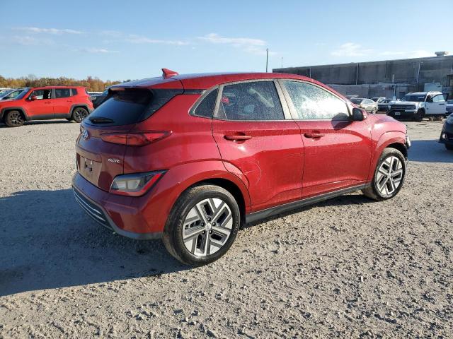 Photo 2 VIN: KM8K33AG0PU188143 - HYUNDAI KONA SEL 