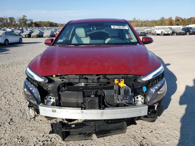 Photo 4 VIN: KM8K33AG0PU188143 - HYUNDAI KONA SEL 