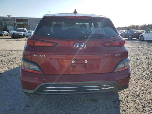 Photo 5 VIN: KM8K33AG0PU188143 - HYUNDAI KONA SEL 