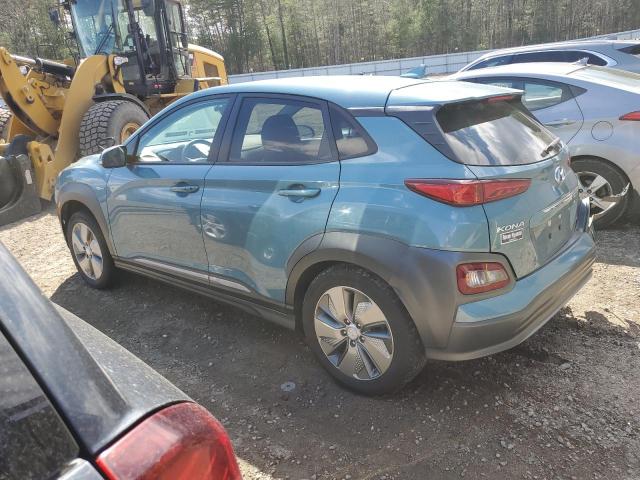 Photo 1 VIN: KM8K33AG1LU069558 - HYUNDAI KONA 